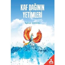 TeknoKapsül Kaf Dağının Yetimleri