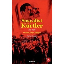 TeknoKapsül Sosyalist Kürtler - 1917-1937 Devrim, Inşa, Sürgün
