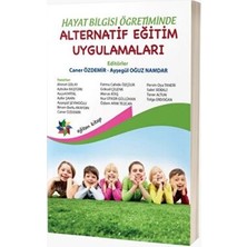 TeknoKapsül Hayat Bilgisi Öğretiminde Alternatif Eğitim Uygulamaları