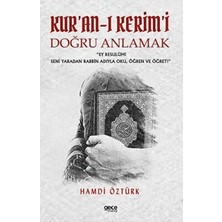 TeknoKapsül Kur`an-I Kerim`i Doğru Anlamak