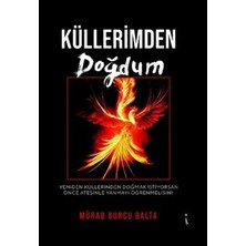 TeknoKapsül Küllerimden Doğdum