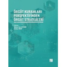 TeknoKapsül Örgüt Kuramları Perspektifinden Örgüt Stratejileri