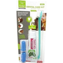 Tr Dental Care Kit Fırça Diş Macunu