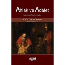 TeknoKapsül Ahlak ve Adalet