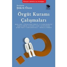 TeknoKapsül Örgüt Kuramı Çalışmaları