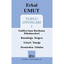 TeknoKapsül Toplu Oyunları 1