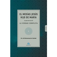 TeknoKapsül El Mesias Jesus Hijo De Maria La Paz Sea Con El