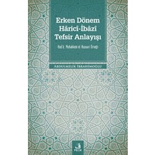 TeknoKapsül Erken Dönem Harici-Ibazi Tefsir Anlayışı