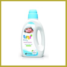 Bezos Aktif Sıvı Çamaşır Deterjanı 1500 ml Bcks