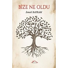 TeknoKapsül Bize Ne Oldu
