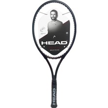 Tr Prestige Tour 2023 Kordajsız Tenis Raketi - L3