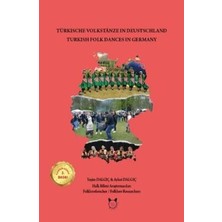 TeknoKapsül Almanya`daki Türk Halk Oyunları