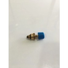 Universal Baymak Baxi Immergas Kombi Doldurma Muslu?u 77890022031 Uyumlu