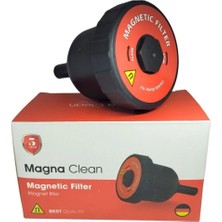 Magna Clean Manyet?k Komb? F?ltres?-Germany-Bochum