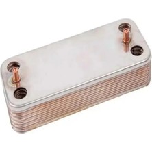 Alarko Kombi Plaka E?anjör 148 mm Eski Serena