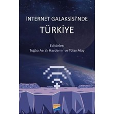 TeknoKapsül Internet Galaksisi`nde Türkiye