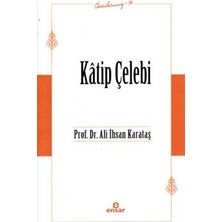 TeknoKapsül Katip Çelebi Öncülerimiz-34