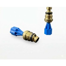Bosch GB062, U072, GB022 ve Buderus Uyumlu Kombi Doldurma Muslu?u