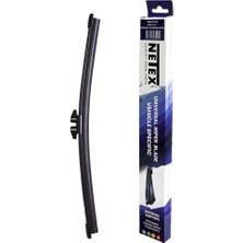 Mythriva Arka Silecek Süpürgesi Muz Tipi 280 mm (11inç) - Volkswagen, Audı, Skoda