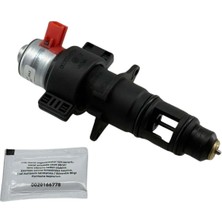 Türkiye Ademix Vaillant Ecotec ve Protherm Uyumlu 3 Yollu Vana Motor Grubu (0020097214)