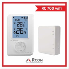 Rcon Rc 700 Wifili Oda Termostat?