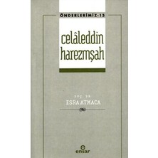 TeknoKapsül Celaleddin Harezmşah Önderlerimiz-13