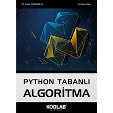 TeknoKapsül Python Tabanlı Algoritma