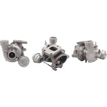 Kkk Turbo Şarj Vw Lt 2.5 Tdı Ahd 1996 074145701C