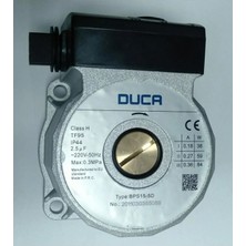 Duca (W?lo Uyumlu) Kombi Sirkülasyon Pompas?