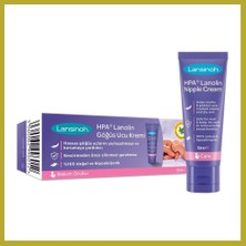 Bezos Lanolin Anne Göğüs Ucu Kremi 10 gr Bcks