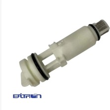 Bosch Buderus Kombi Türbin Orijinal Bitron Telli