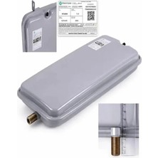 Bosch Buderus Kombi Genle?me Tank? 7 Lt 1/2