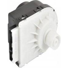 Universal Baymak Ariston Kombi Üç Yollu Motor 72N 220 V Beyaz 77890002036