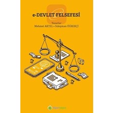 TeknoKapsül E-Devlet Felsefesi