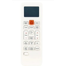 Artiko Samsung Klima Kumandas?