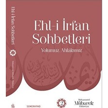 TeknoKapsül Ehl-I Irfan Sohbetleri 2 | Yolumuz Ahlâkımız