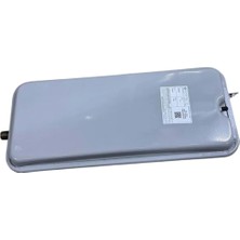 Türkiye Bosch Lpp, Buderus GB162 ve Immergas Uyumlu 7 Litre Genle?me Tank? (1/2)