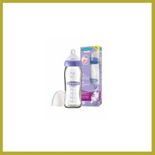 Bezos Cam Biberon 240 ml Bcks