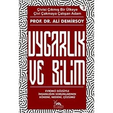 TeknoKapsül Uygarlık ve Bilim