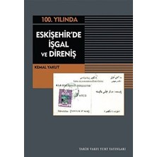 TeknoKapsül Eskişehir`de Işgal ve Direniş
