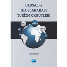 TeknoKapsül Ulusal ve Uluslararası Turizm Örgütleri