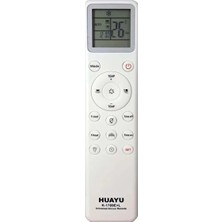 Huayu Ak?ll? Klima Kumandas?