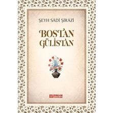 TeknoKapsül Bostan Gülistan