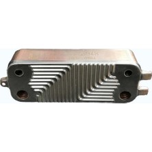 Bosch Buderus 20 Plakal? E?anjör