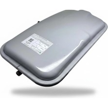 Önaysan Komb? Genle?me Tankı Dem?rdöküm Atromıx, Nıtromıx Turbotec Eca Cıtıus Premıx 3/8 8 Lt