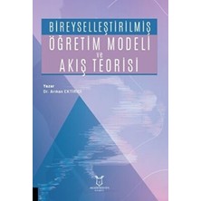 TeknoKapsül Bireyselleştirilmiş Öğretim Modeli ve Akış Teorisi