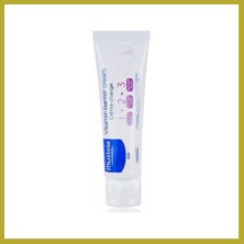 Bezos Baby Vitamin Barrier 1.2.3.cream Pişik Önleyici Krem 50 ml Bcks