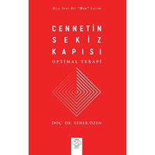 TeknoKapsül Cennetin Sekiz Kapısı - Optimal Terapi