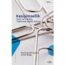 TeknoKapsül Kesişimsellik –teori ve Pratikte Toplumsal Adalet Arayışı