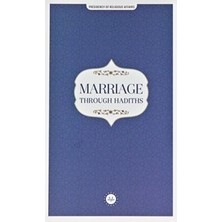 TeknoKapsül Marriage Through Hadiths Hadislerle Evlilik Ingilizce